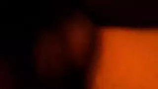 كانت تتوق لقضيبي فوق كل شيء