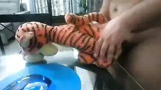 حفلة المثليين