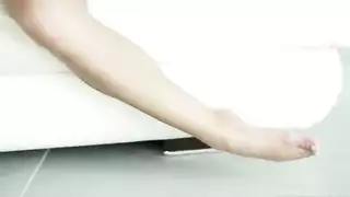 المداعبة المثلية تؤدي إلى خيال مص مكثف