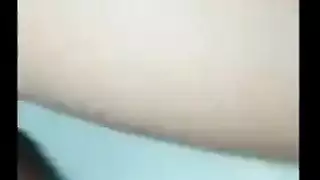 إبوني سحاقيات إباحي: أكل مهبل قوي ومقص