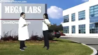 عضو ضخم يدك فرج ضيق إباحي مكثف