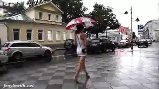 إباحية شهر العسل: اختراق كس العروسين الجديد