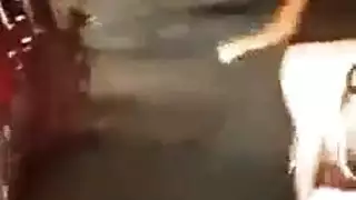 بنة الغليضة حين تحوي
