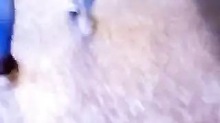 الاحترام التوأم تتشاجران على الزب