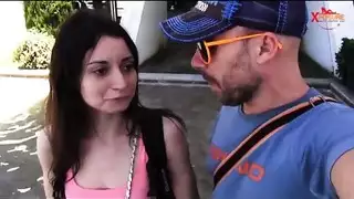 سكس لواط قاسي: شرجي خشن بمؤخرة كبيرة