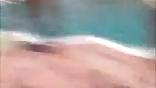 جنس عاصفة رملية هاردكور