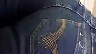 جنس الثدي المتطرف مع حركة الشمع الذائب