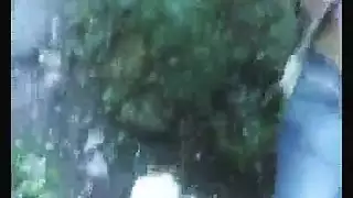 بورن عنيف مع جماع قوي
