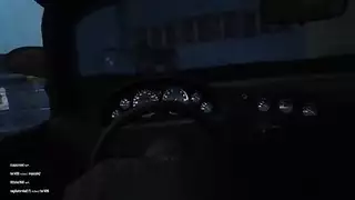امرأة ناضجة تعلم جارها الشاب كيفية ممارسة الجنس