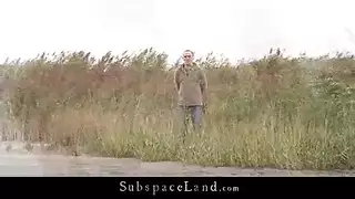 أقذر القصص الإباحية من أبين