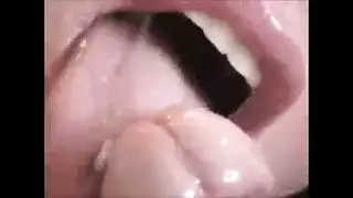 كس ميسلون نصار المُحلوق في لقطات إباحية مقربة مفصّلة