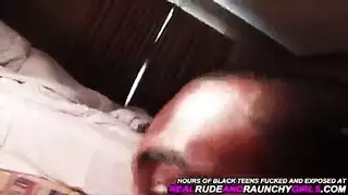 فوضى جنسية صريحة من جنوب السودان