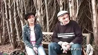 علاقات عائلية إباحية جامحة