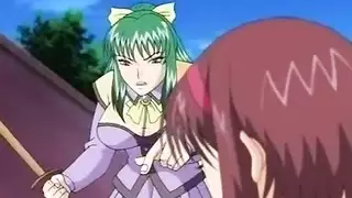 أنيق الثدي الوحش بحار