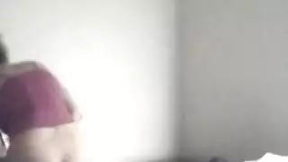 أنيوشا في أول ظهور لها في فيلم إباحي صريح