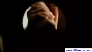 قبضة الخضوع لناتاليا تتحول إلى جنس