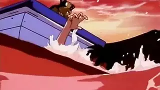 رسوم كرتونية جنسية متحركة: صريحة وقذرة