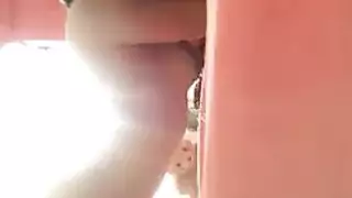 بنات بمؤخرات سمينة تأخذه في المؤخرة