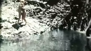 لعبة كارينا الصريحة: نيك فرجها الافتراضي