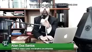 غني أصلع مص