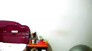 حركة قضيب صلب ومهبل مبلل