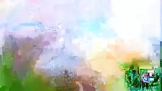 بداية سرين في الأفلام الإباحية إنهاء بالقذف الداخلي