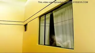 سكس نيك فى محلات المساج