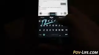 واحدة اللعنة الأقل ضيق كس الشباب ثم يقذف على وجهها الجميل