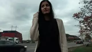 نشوة المساء: جنس فرج صعب