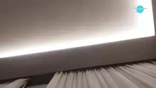 وراء الكواليس شعر قصير طين