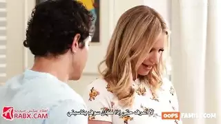 سكس مساج ابن لي امه