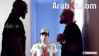 معجب بزوجه ابيه