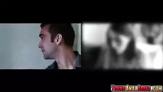 طيز عربية ضخمة تتعرض لضرب قاسي