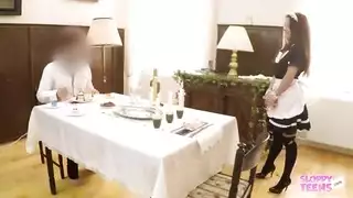 سكس المرأة ضيق