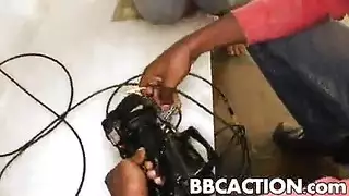 فيديو قذف البظر المكثف