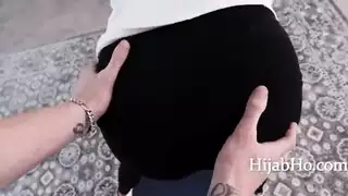 ممرضة تقوية جنسية