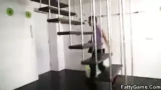 سكس مزرعة الخيول مترجم