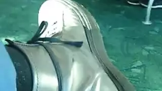 أشرطة سكس صنعانية جامحة: بورن يمني غير مقطع