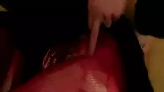 خيال غانغبانغ العجائز ثلاثي النساء الناضجات