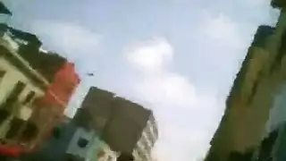 بورن سريع الإيقاع: جماع جماعي وحمولات ضخمة