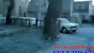 إباحية الخيانة: رجال ونساء متزوجون يصبحون وقحين