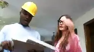 قضيب ضخم يمد كس كبير في رسوم إباحية متحركة صريحة