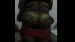 نادية شرموطة مساكن عين شمس