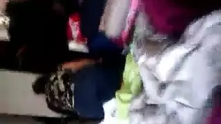 مغامرة xxx الصريحة لزوج الأم