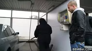 تدخين دش ألم الشرج