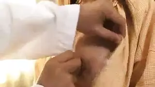 زنوج و ماليزي