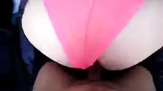 ثلاث ازبار في كس واحد: تمارين قاسية