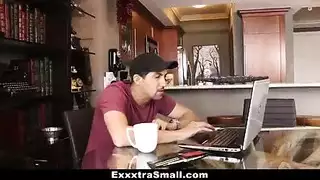 ام اعلم ابنها