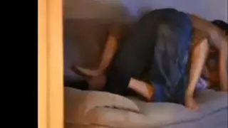 مص قضيب ووضعية كلب صباحية مع المراهقات