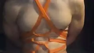 العربدة مثليه مكمما الآسيوية الجنس الشرجي
